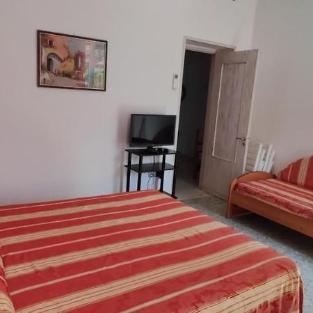 Chiaia Apartments بونسا المظهر الخارجي الصورة