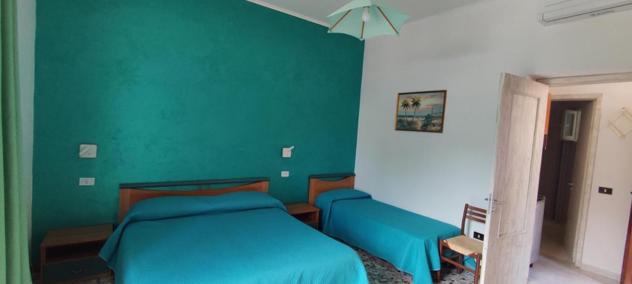 Chiaia Apartments بونسا المظهر الخارجي الصورة