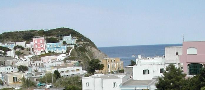 Chiaia Apartments بونسا الغرفة الصورة
