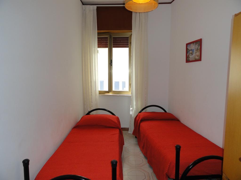 Chiaia Apartments بونسا المظهر الخارجي الصورة