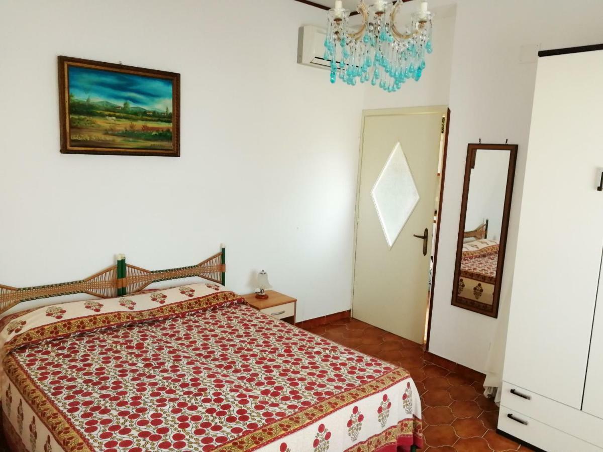 Chiaia Apartments بونسا المظهر الخارجي الصورة