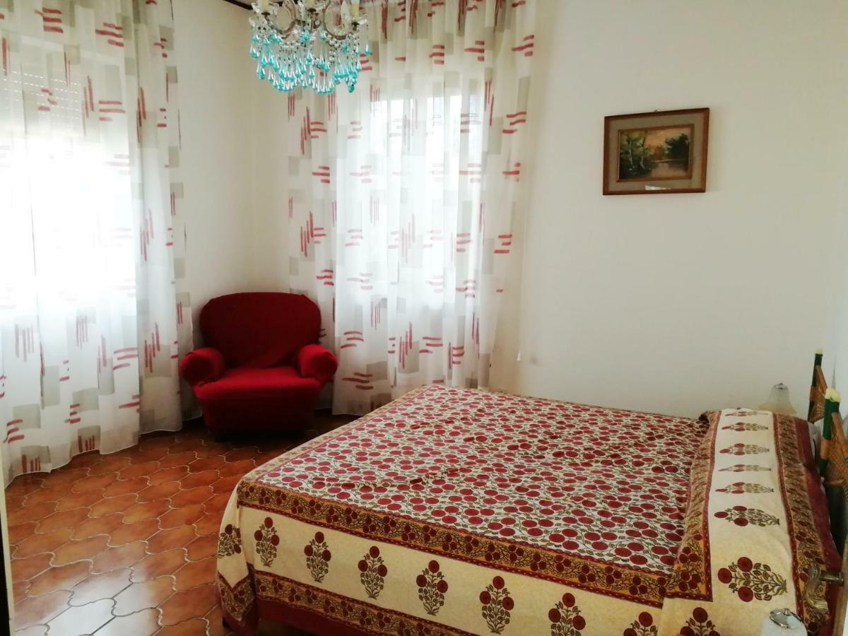 Chiaia Apartments بونسا المظهر الخارجي الصورة