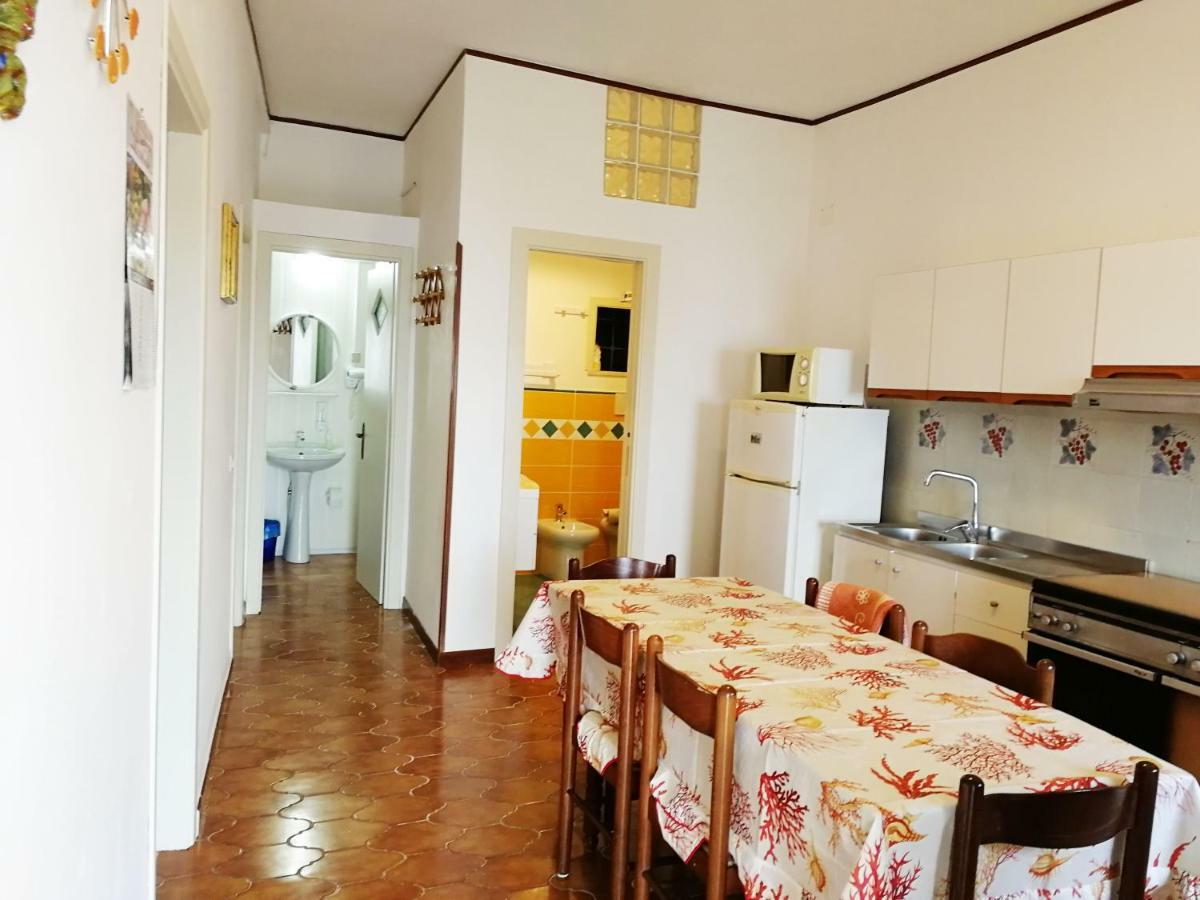Chiaia Apartments بونسا المظهر الخارجي الصورة