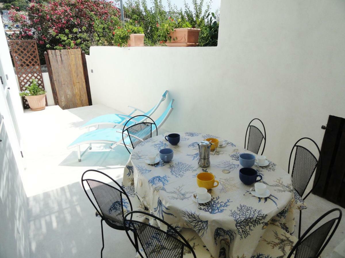 Chiaia Apartments بونسا المظهر الخارجي الصورة